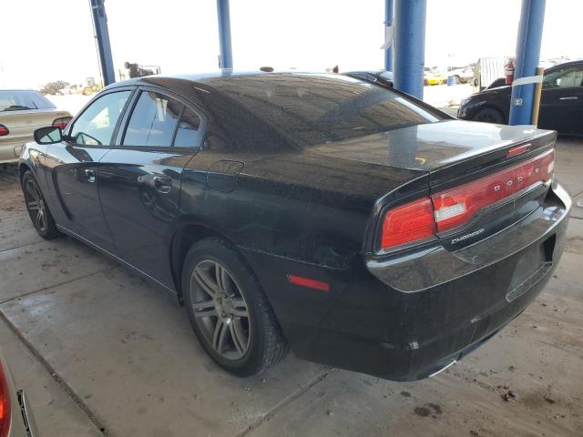 Photo 2 from auction – 2012 DODGE CHARGER SX with VIN 2C3CDXHG4CH135627