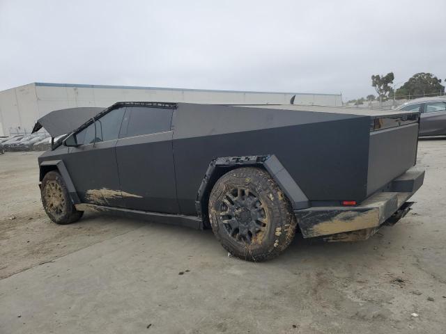 Photo 2 from auction – 2024 TESLA CYBERTRUCK with VIN 7G2CEHED8RA004542