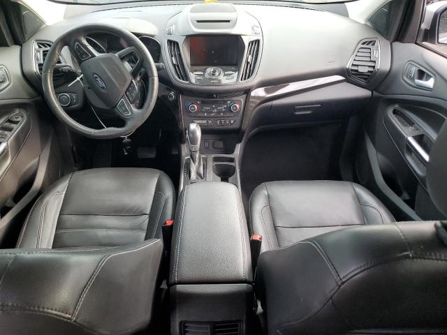Photo 8 from auction – 2018 FORD ESCAPE TIT with VIN 1FMCU9J99JUB30562