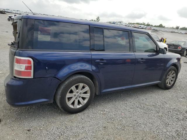 Photo 3 from auction – 2011 FORD FLEX SE with VIN 2FMGK5BC8BBD26493