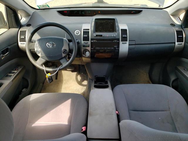 Photo 8 from auction – 2009 TOYOTA PRIUS with VIN JTDKB20U893485453