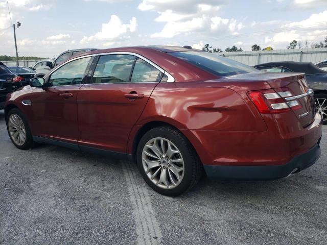 Photo 2 from auction – 2014 FORD TAURUS LIM with VIN 1FAHP2F89EG175956