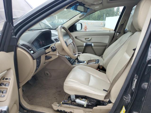 Photo 7 from auction – 2010 VOLVO XC90 3.2 with VIN YV4982CY1A1559157