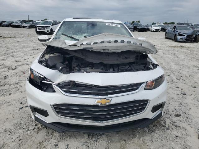 Photo 5 from auction – 2018 CHEVROLET MALIBU LT with VIN 1G1ZD5ST5JF102482