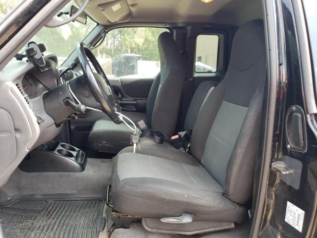 Photo 7 from auction – 2003 FORD RANGER SUP with VIN 1FTZR45E83TA48423