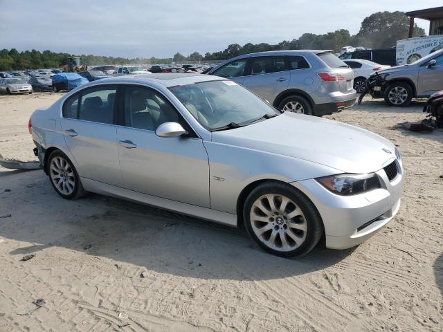 Photo 4 from auction – 2006 BMW 330 XI with VIN WBAVD33516KV61885