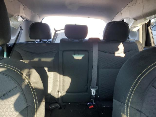 Фото 10 с аукциона – 2016 KIA SOUL + с VIN KNDJP3A56G7372990