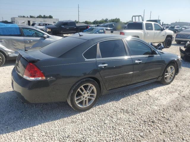 Photo 3 from auction – 2014 CHEVROLET IMPALA LIM with VIN 2G1WC5E32E1108674