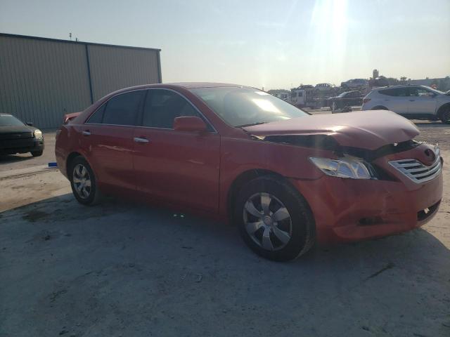 Photo 4 from auction – 2009 TOYOTA CAMRY BASE with VIN 4T1BE46K99U371928