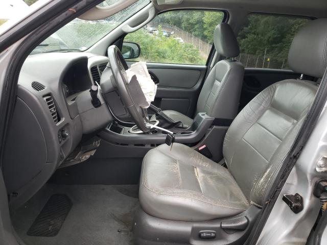 Photo 7 from auction – 2006 FORD ESCAPE XLT with VIN 1FMCU93186KB58590