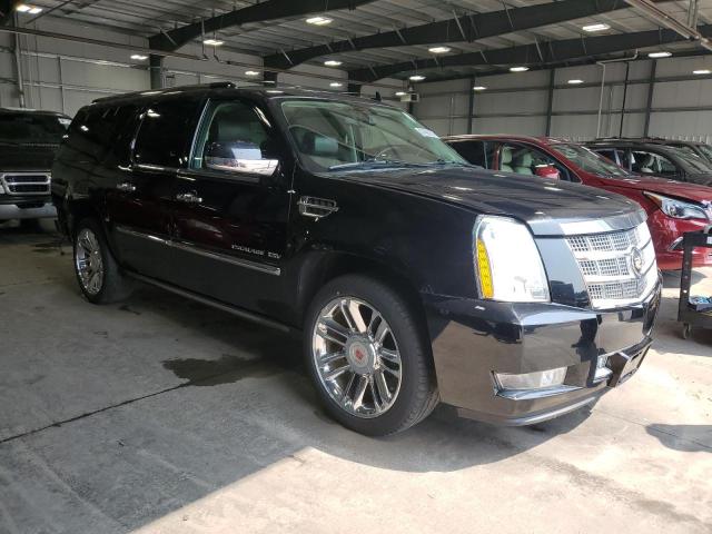 Photo 4 from auction – 2013 CADILLAC ESCALADE E with VIN 1GYS4KEF6DR115588