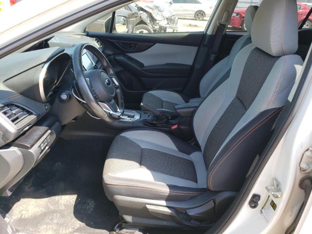 Photo 7 from auction – 2021 SUBARU CROSSTREK with VIN JF2GTAPC9M8246016