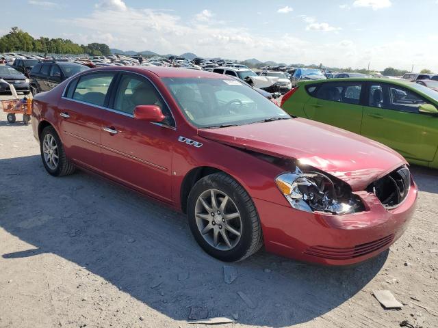 Photo 4 from auction – 2007 BUICK LUCERNE CX with VIN 1G4HD57207U228865
