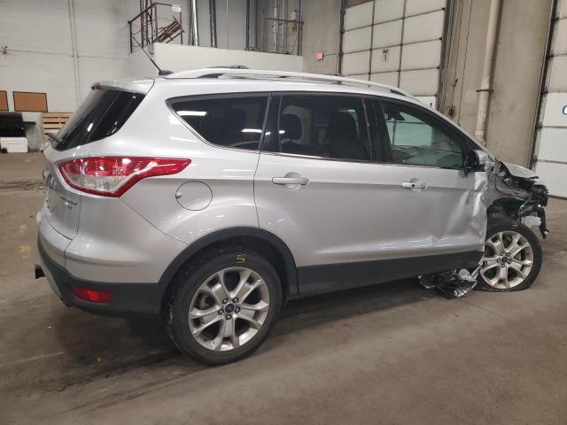 Photo 3 from auction – 2016 FORD ESCAPE TIT with VIN 1FMCU9J9XGUA39437