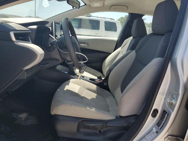 Photo 7 from auction – 2021 TOYOTA COROLLA LE with VIN 5YFEPMAE3MP154393