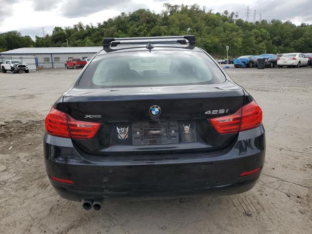 Photo 6 from auction – 2015 BMW 428 XI GRA with VIN WBA4C9C57FG135543