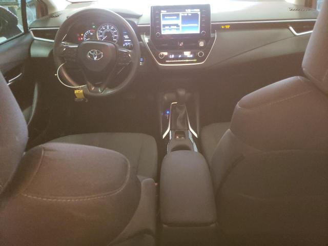 Photo 8 from auction – 2020 TOYOTA COROLLA LE with VIN 5YFHPRAE9LP004104