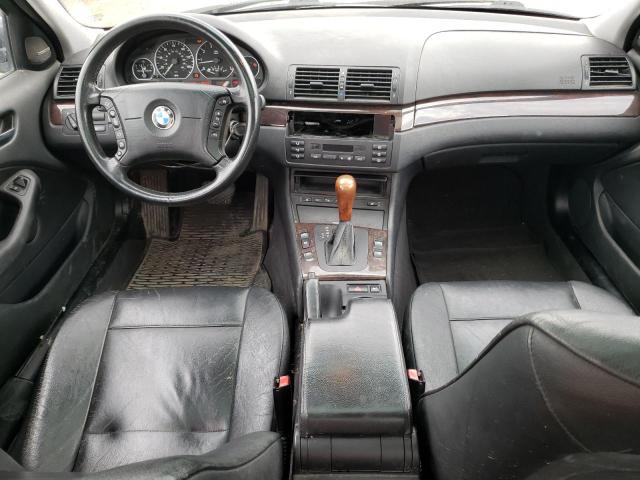Photo 8 from auction – 2002 BMW 330 XI with VIN WBAEW53492PG16595