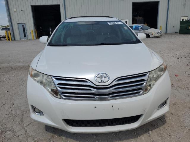 Photo 5 from auction – 2010 TOYOTA VENZA with VIN 4T3BA3BB1AU018963
