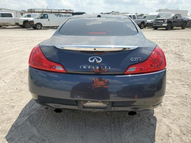 Photo 6 from auction – 2008 INFINITI G37 BASE with VIN JNKCV64E18M108542