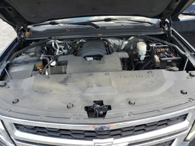 Photo 12 from auction – 2015 CHEVROLET TAHOE C150 with VIN 1GNSCBKC3FR236754