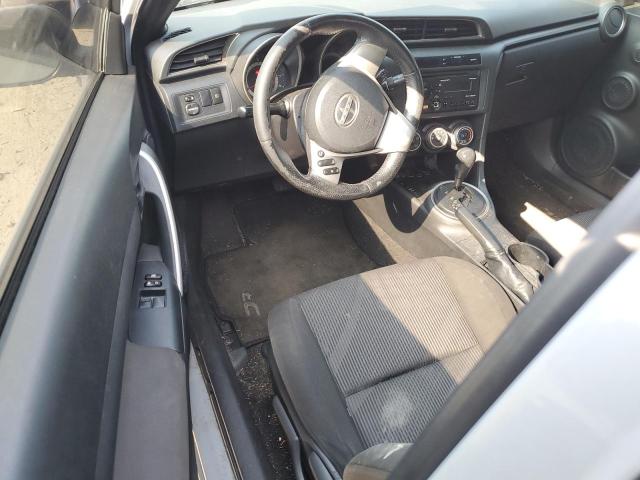 Photo 8 from auction – 2012 TOYOTA SCION TC with VIN JTKJF5C70C3026778