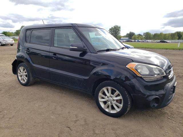 Photo 4 from auction – 2012 KIA SOUL + with VIN KNDJT2A60C7460006