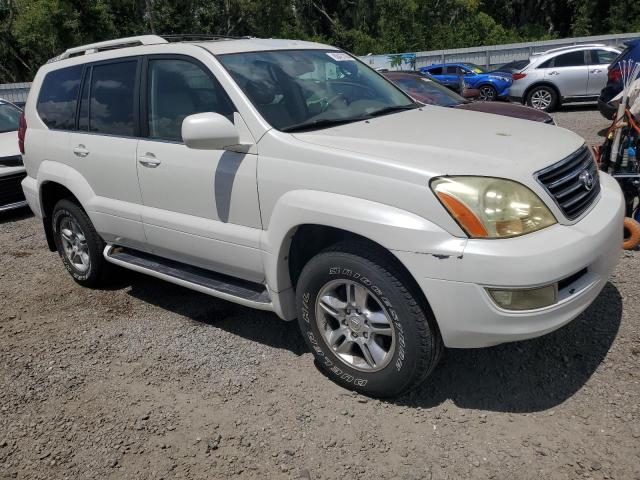 Photo 4 from auction – 2004 LEXUS GX 470 with VIN JTJBT20X140028790