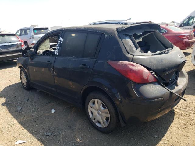 Photo 2 from auction – 2009 NISSAN VERSA S with VIN 3N1BC13E29L462284
