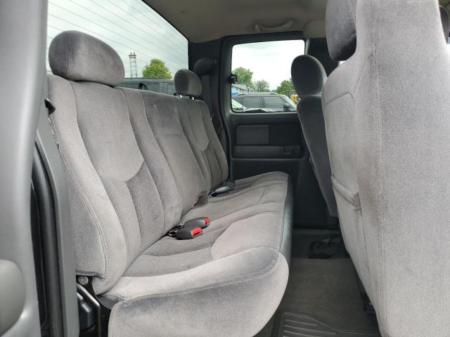 Photo 10 from auction – 2004 GMC NEW SIERRA with VIN 2GTEC19T541123545