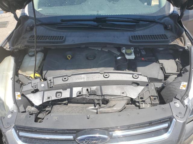 صورة رقم 11 من المزاد - 2013 FORD ESCAPE TIT مع VIN 1FMCU0J91DUA97637
