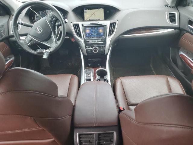 Photo 8 from auction – 2015 ACURA TLX TECH with VIN 19UUB2F56FA002530