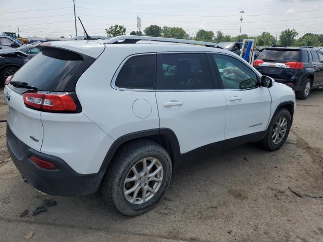 Photo 3 from auction – 2015 JEEP CHEROKEE L with VIN 1C4PJMCS4FW749857