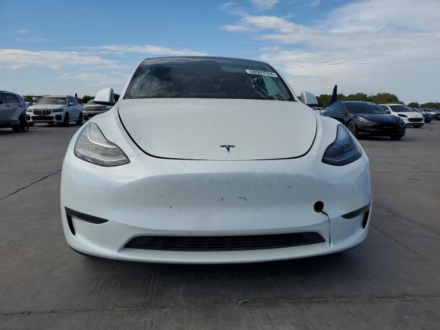Photo 5 from auction – 2023 TESLA MODEL Y with VIN 7SAYGDEE0PA097139