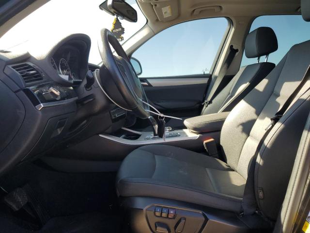 Photo 7 from auction – 2016 BMW X3 XDRIVE2 with VIN 5UXWX9C55G0D85715