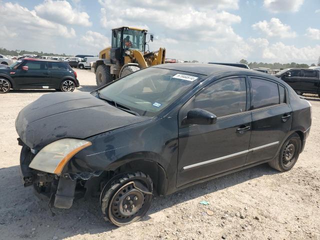 Photo 1 from auction – 2012 NISSAN SENTRA 2.0 with VIN 3N1AB6AP0CL616031