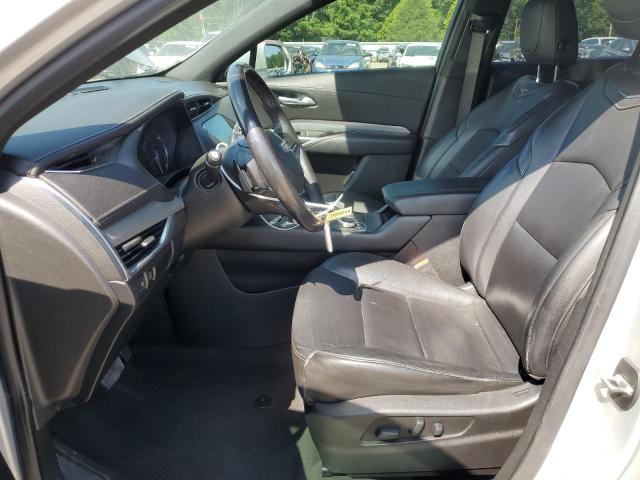 Photo 7 from auction – 2019 CADILLAC XT4 PREMIU with VIN 1GYFZCR40KF104800