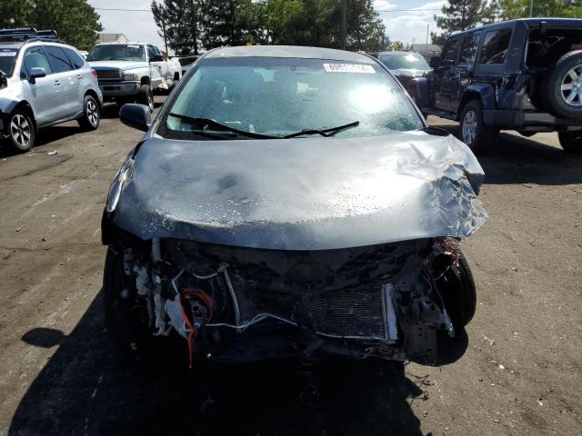 Photo 5 from auction – 2011 TOYOTA COROLLA BA with VIN 2T1BU4EE1BC585964