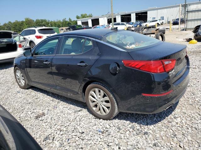 Photo 2 from auction – 2015 KIA OPTIMA EX with VIN 5XXGN4A74FG438448