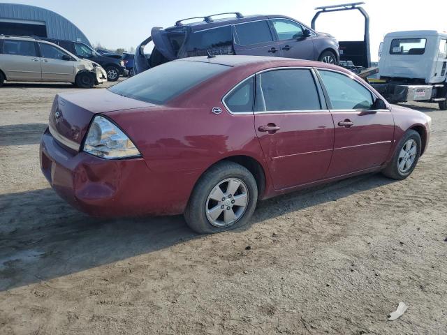Photo 3 from auction – 2006 CHEVROLET IMPALA LT with VIN 2G1WT58K969305895