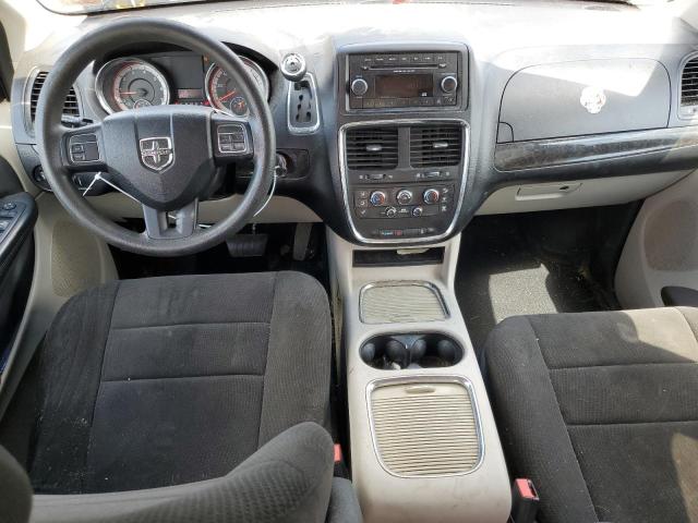 Photo 8 from auction – 2012 DODGE GRAND CARA with VIN 2C4RDGCG6CR310547