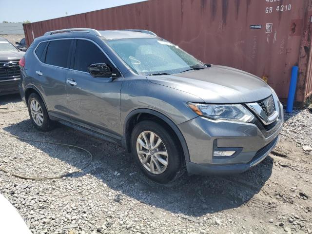 Photo 4 from auction – 2017 NISSAN ROGUE S with VIN 5N1AT2MT9HC878608
