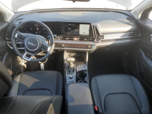 Photo 8 from auction – 2023 KIA SPORTAGE E with VIN 5XYK33AF5PG058274