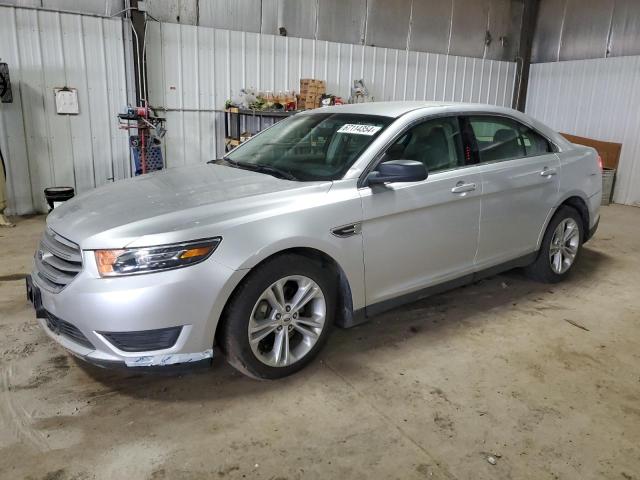 FORD TAURUS SE 2015 with VIN 1FAHP2D82FG157173 - Photo from auction