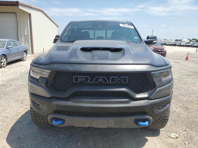 Photo 5 from auction – 2022 RAM 1500 TRX with VIN 1C6SRFU96NN301481