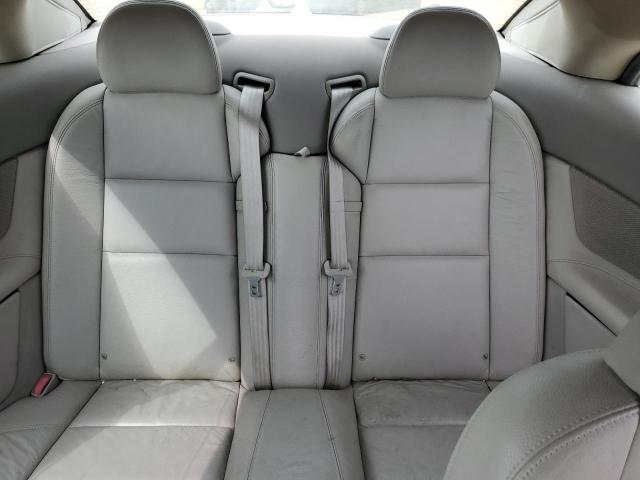 Photo 10 from auction – 2007 VOLVO C70 T5 with VIN YV1MC68287J025955