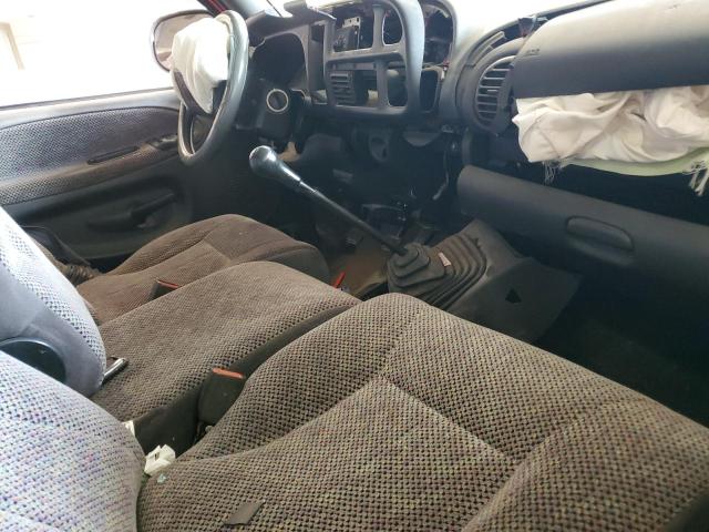 Photo 8 from auction – 2000 DODGE RAM 3500 with VIN 1B7MC3364YJ178056