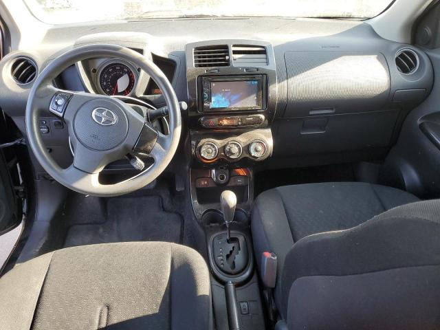 Photo 8 from auction – 2008 TOYOTA SCION XD with VIN JTKKU10418J005261