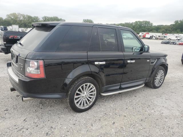 Photo 3 from auction – 2010 LAND ROVER RANGE ROVE with VIN SALSF2D45AA222800