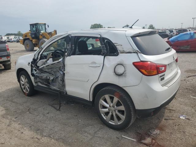 Photo 2 from auction – 2015 MITSUBISHI OUTLANDER with VIN 4A4AP3AU5FE033695
